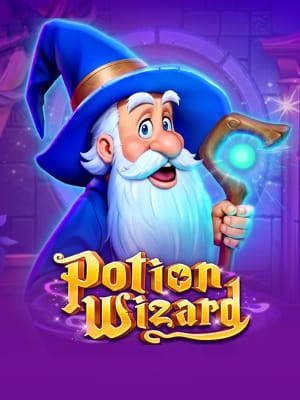 Potion Wizard