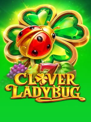 Clover Ladybug