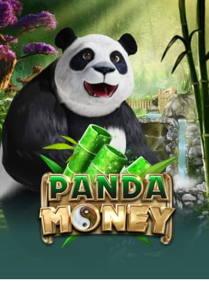 Dinheiro Panda