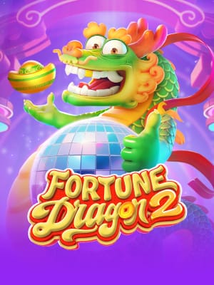 Fortune Dragon 2