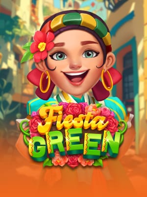 Fiesta Verde