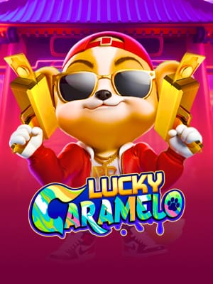 Caramelo de la Suerte