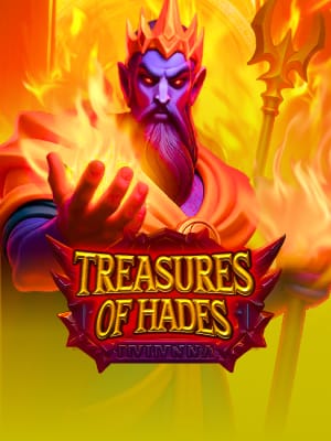 Tesouros de Hades
