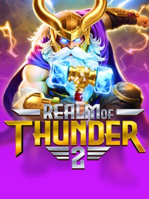 Reino del Trueno 2