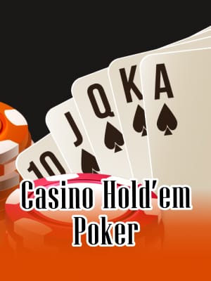 Casino Hold'em