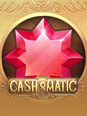 Cash-o-Matic™