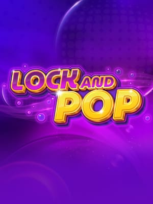 Lock and Pop