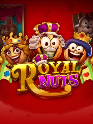 Royal Nuts