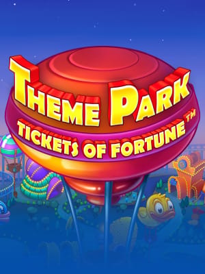 Theme Park: Tickets of Fortune