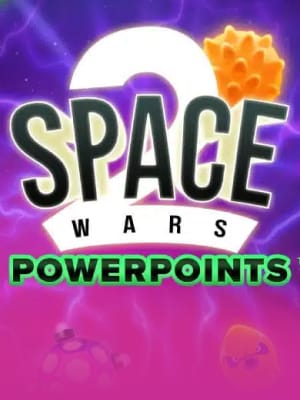 Space Wars 2: Powerpoints™