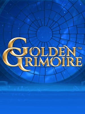 Golden Grimoire™