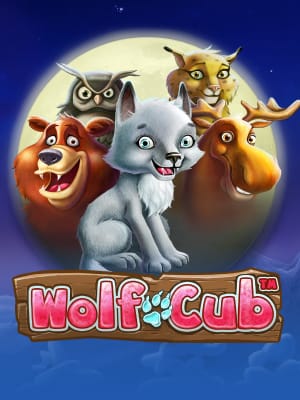 Wolf Cub™