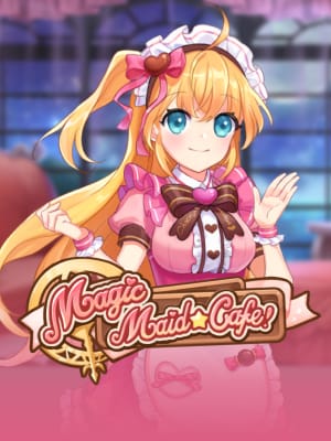 Magic Maid Cafe™