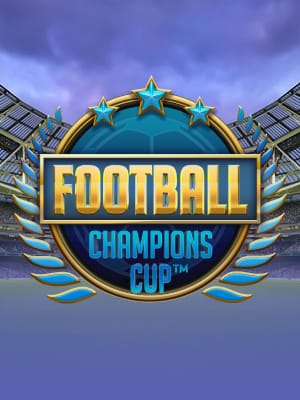 Football: Champions Cup™