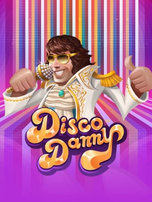 Disco Danny™
