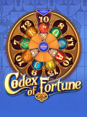 Codex of Fortune™