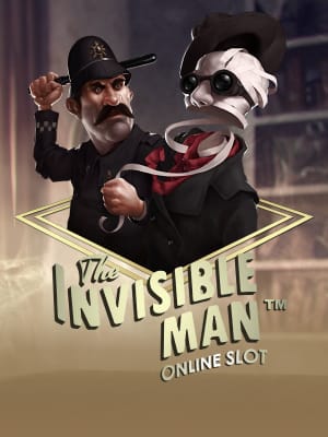 The Invisible Man™