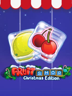 Fruit Shop Christmas Edition™