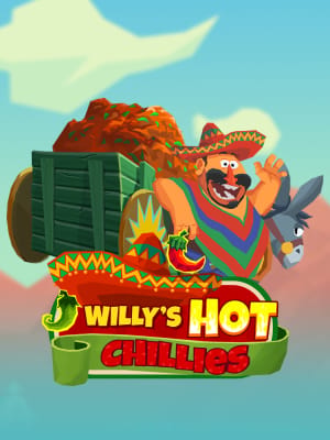 Willy's Hot Chillies™