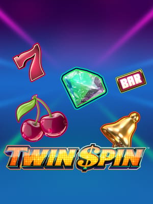 Twin Spin™