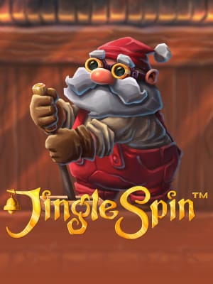 Jingle Spin™