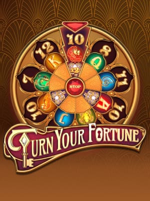 Turn Your Fortune™