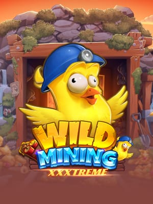 Minería Salvaje XXXtreme