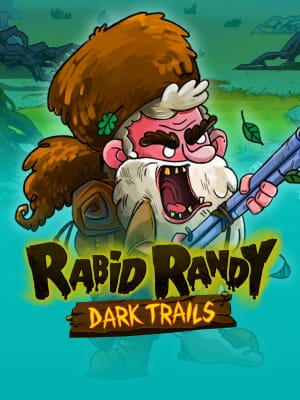 Randy Raivoso: Trilhas Sombrias