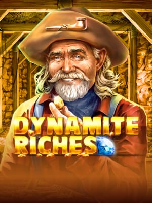 Dynamite Riches