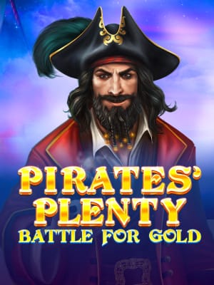 Piratas em Busca do Ouro™
