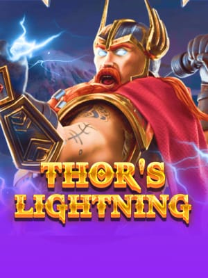Relámpago de Thor™