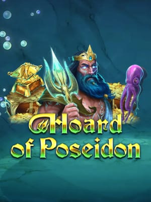 Tesoro de Poseidón™