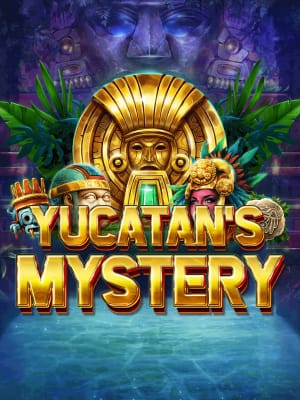 Mistério de Yucatán™