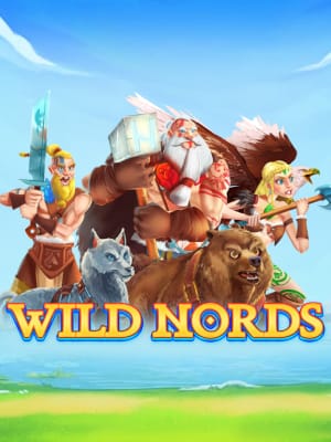 Nórdicos Salvajes™