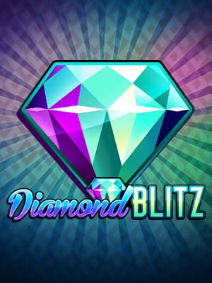 Relámpago de Diamante™