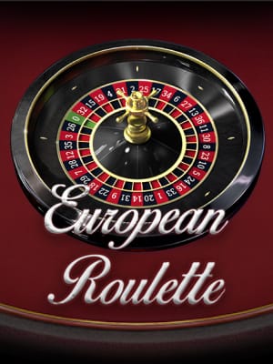 Ruleta Europea™
