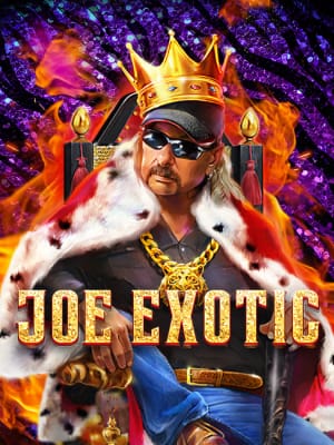 Joe Exótico™