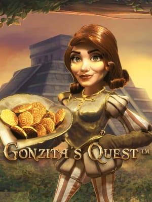 A Jornada de Gonzita™