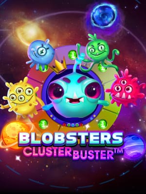 Blobsters ClusterBuster™