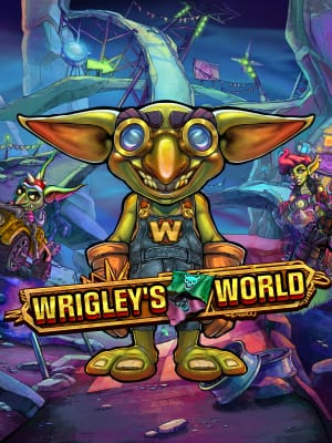 El Mundo de Wrigley™