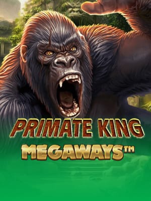 Rei Primate Megaways™