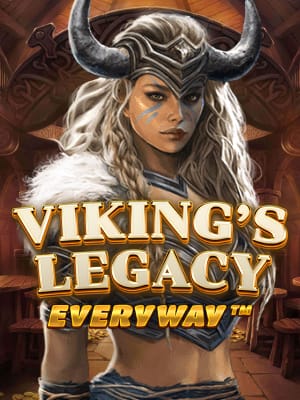Legado dos Vikings EveryWay™