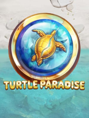 Paraíso das Tartarugas™