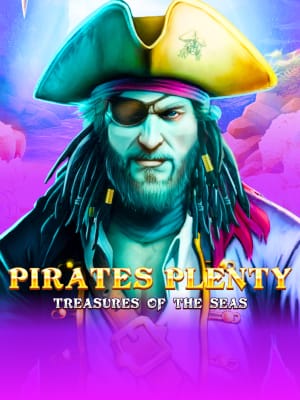 Lenda Pirata: Tesouros das Profundezas
