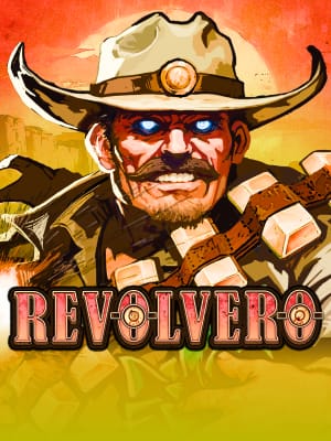 Revolvero Salvaje