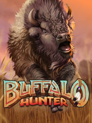 Buffalo Hunter