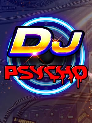 DJ Psycho (DJ P5ychØ)