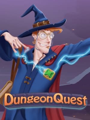 Dungeon Quest
