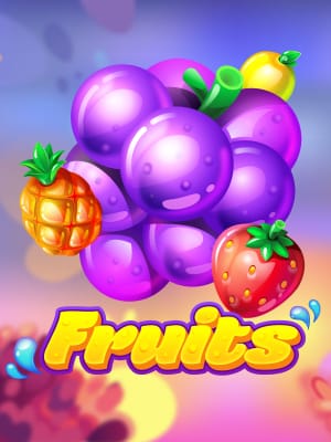 Fruits