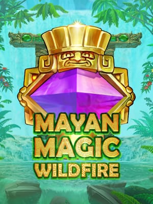 Mayan Magic Wildfire